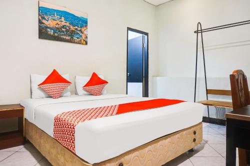 Capital O 90888 Nipah Urban Stay di Kawasan Panakkukang Makassar